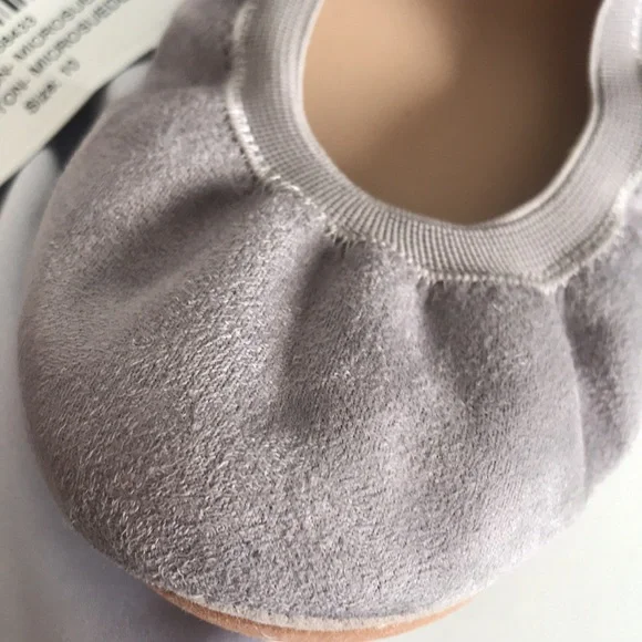 YOSI New York - Travel Flats - Picture 3 of 4